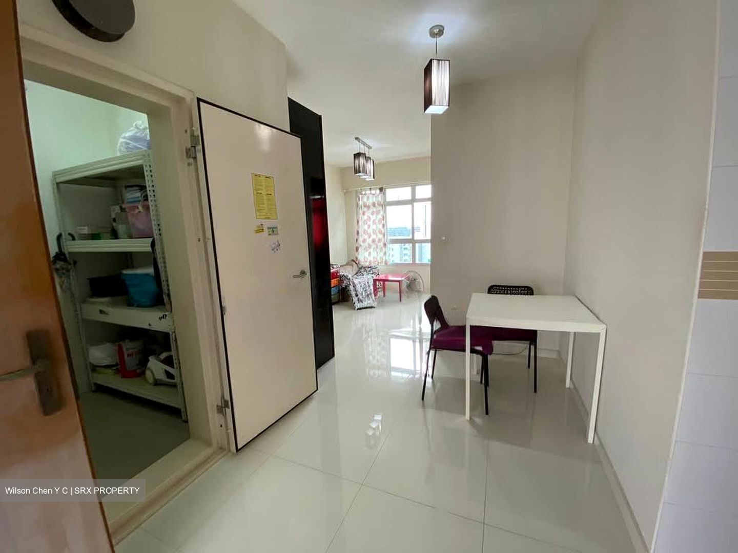 Blk 450C Fernvale Crest (Sengkang), HDB 2 Rooms #574131621